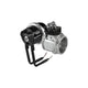 TurboSmart PBG50CG Boostgate Compressed Gas Solenoid 7PSI Black