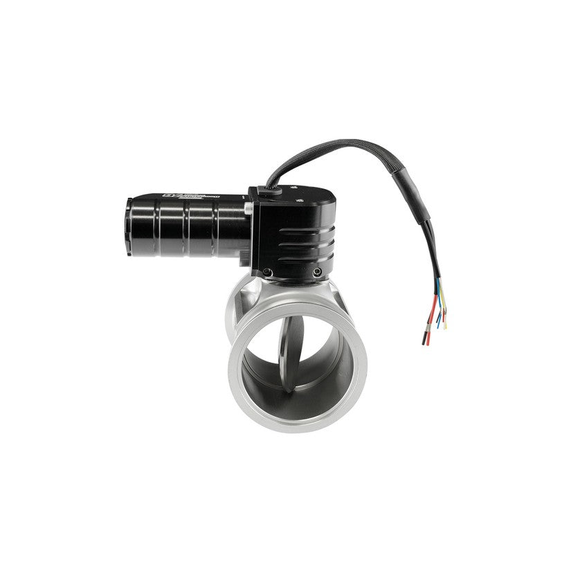 TurboSmart eBG76 Electronic BoostGate Black