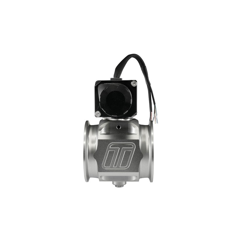 TurboSmart eBG76 Electronic BoostGate Black