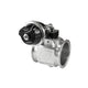 TurboSmart PBG76CG Boostgate Compress Gas 7PSI Black