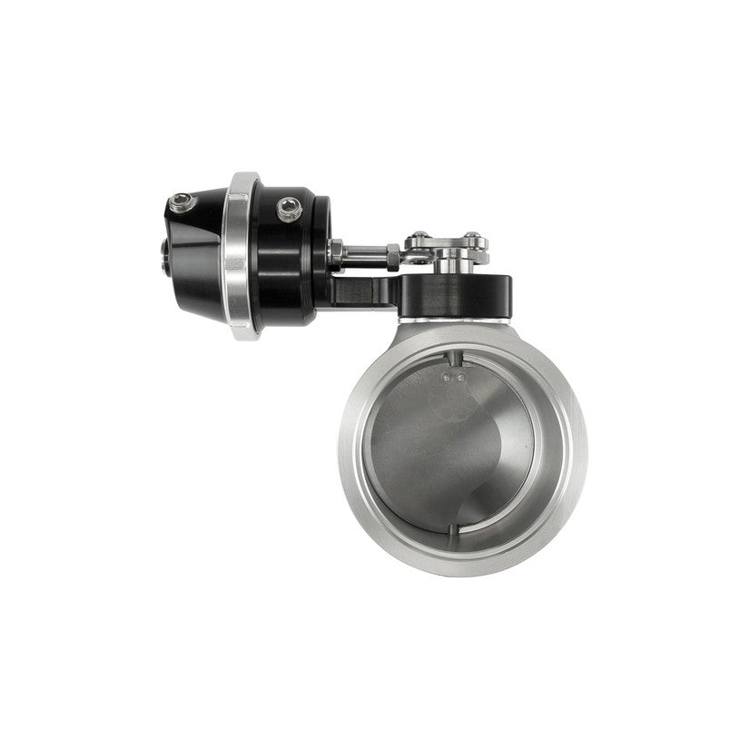 TurboSmart PBG76CG Boostgate Compress Gas 7PSI Black