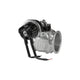 TurboSmart PBG76CG Boostgate Compress Gas Solenoid 7PSI Black
