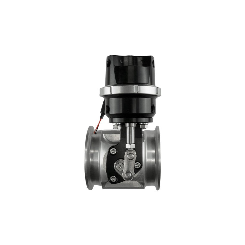 TurboSmart PBG76CG Boostgate Compress Gas Solenoid 7PSI Black