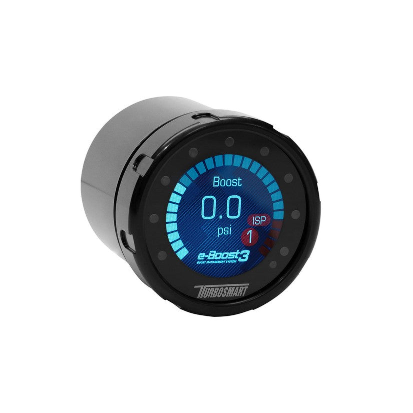 TurboSmart eBoost3 3 bar 60mm