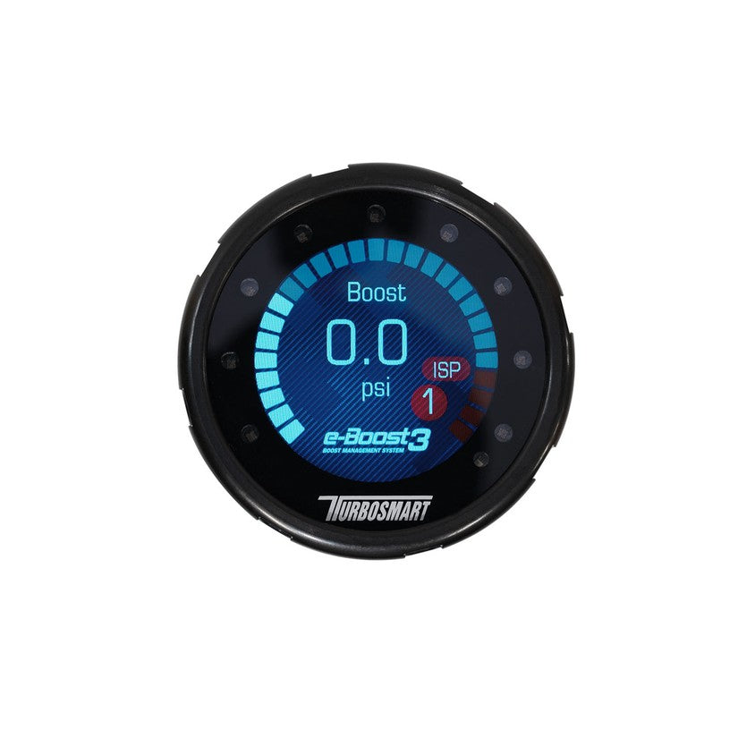 TurboSmart eBoost3 3 bar 60mm