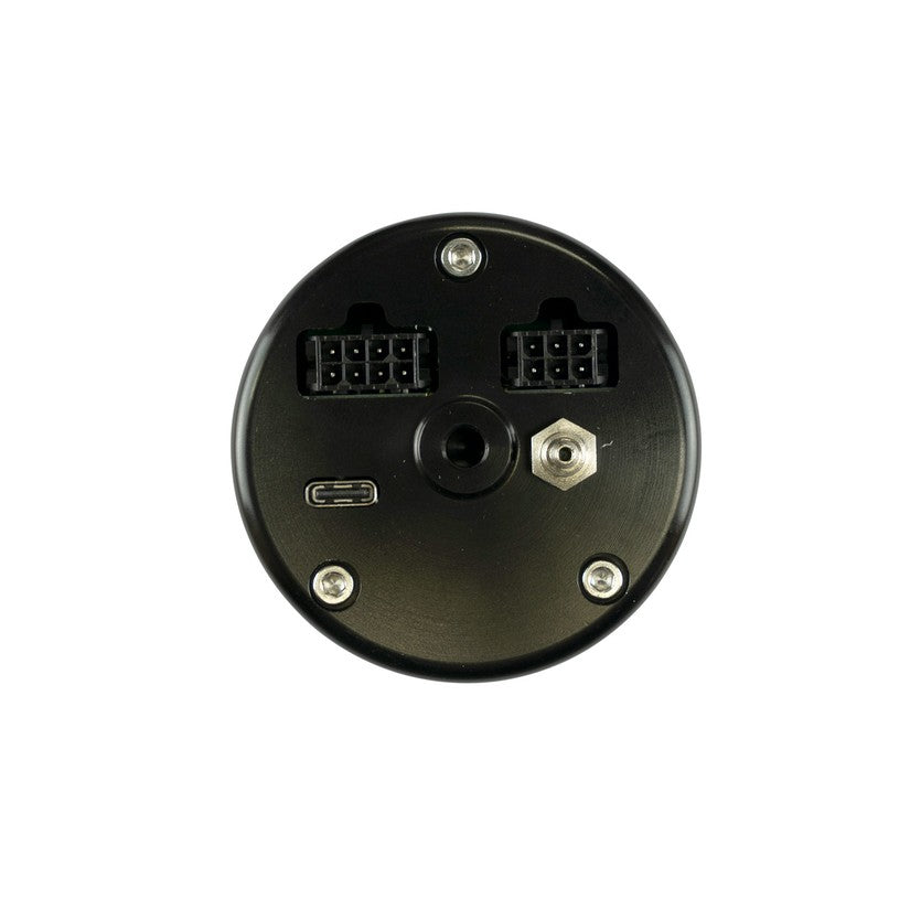 TurboSmart eBoost3 3 bar 60mm