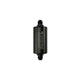 TurboSmart Inline Fuel Filter 10um