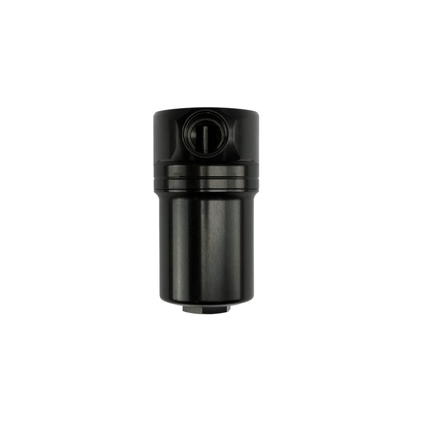 TurboSmart Fuel Filter Canister 10um