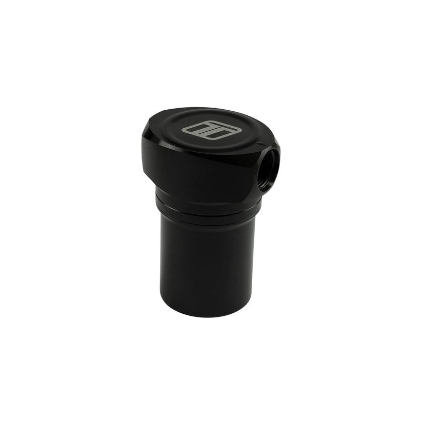 TurboSmart Fuel Filter Canister 10um