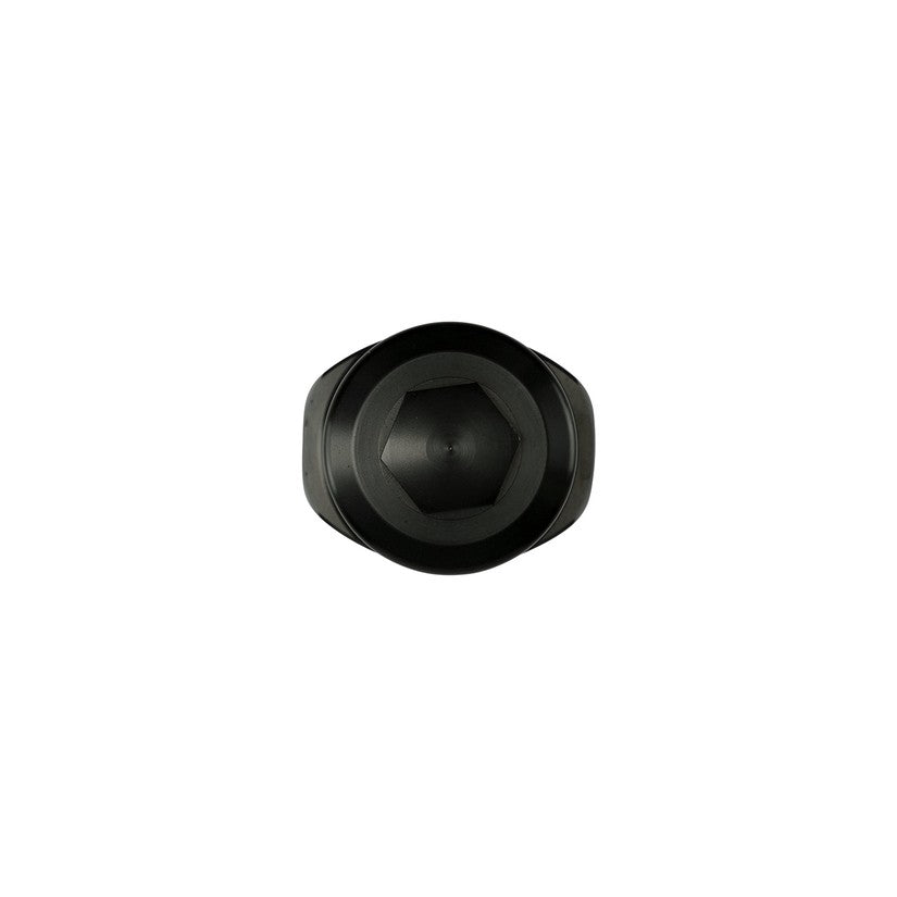TurboSmart Fuel Filter Canister 10um