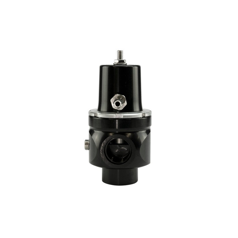 Fuel Pressure Regulator FPR10 Pro-Lite Black