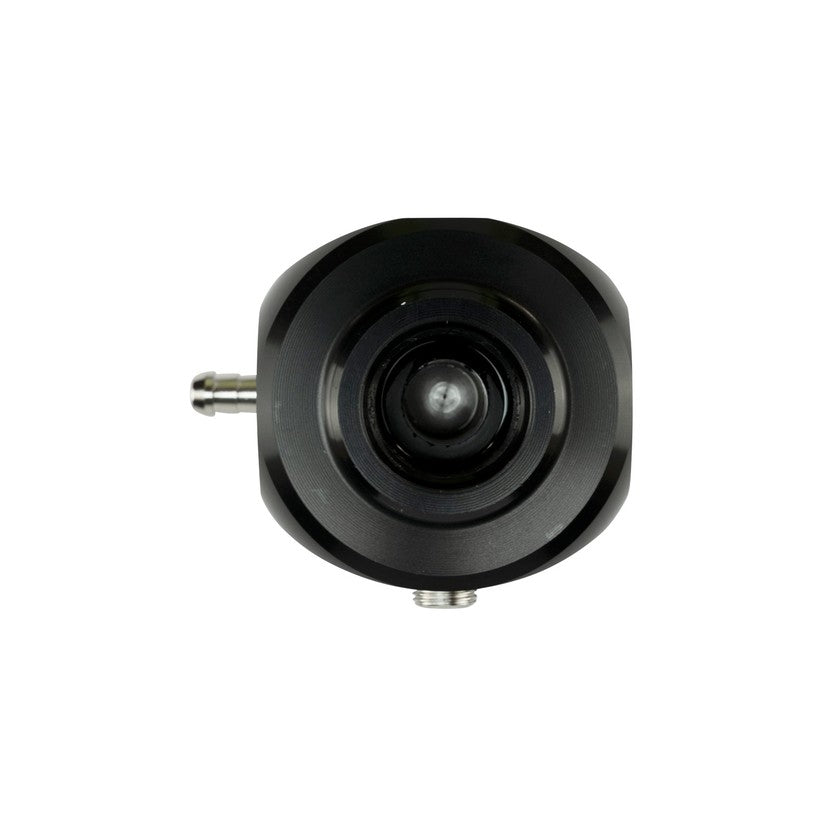 Fuel Pressure Regulator FPR10 Pro-Lite Black
