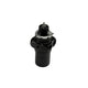 TurboSmart Black Fuel Pressure Regulator -6 / 6AN