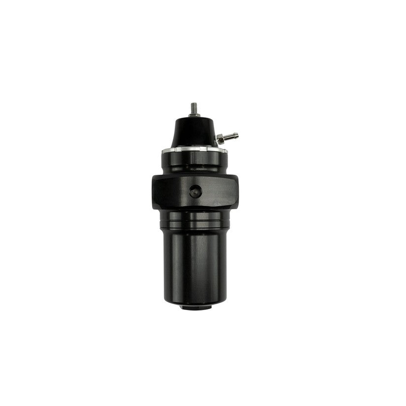 TurboSmart Black Fuel Pressure Regulator -6 / 6AN