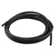 TurboSmart 1/4in Nylon Pushloc Tubing Black 3m