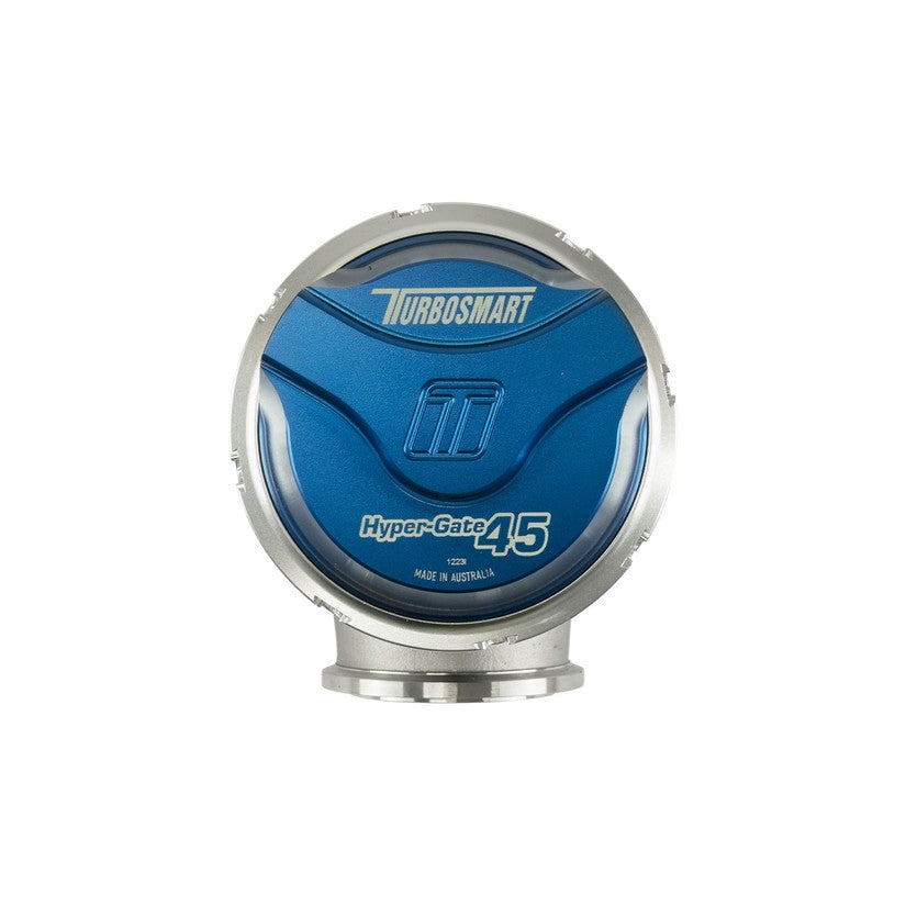 TurboSmart GenV WG45 HyperGate45 14psi