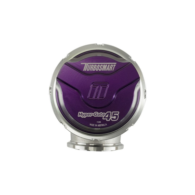 TurboSmart GenV WG45 HyperGate45 14psi