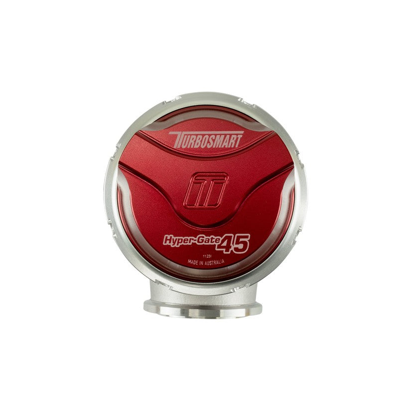 TurboSmart GenV WG45 HyperGate45 14psi