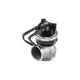 TurboSmart GenV WG45 HyperGate45 Compressed Gas Solenoid 7PSI Black