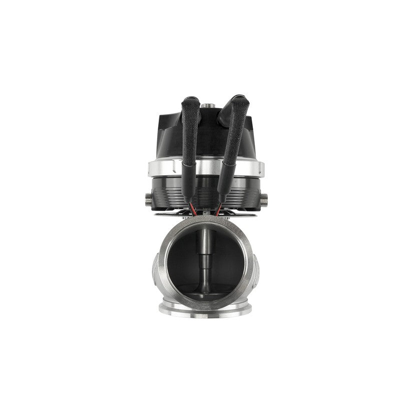 TurboSmart GenV WG50CG ProGate50 Compressed Gas Solenoid 7psi Black