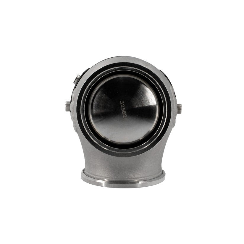 TurboSmart GenV WG60CG PowerGate60 Compressed Gas Solenoid 7psi Black