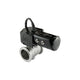 TurboSmart eSG40 Electronic StraightGate Black