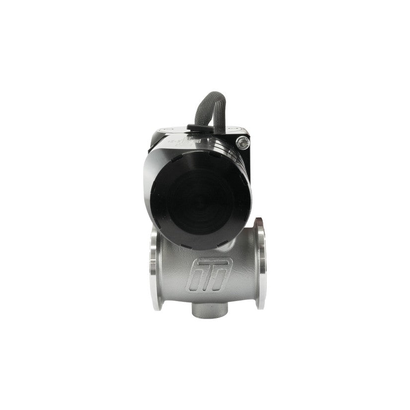 TurboSmart eSG40 Electronic StraightGate Black