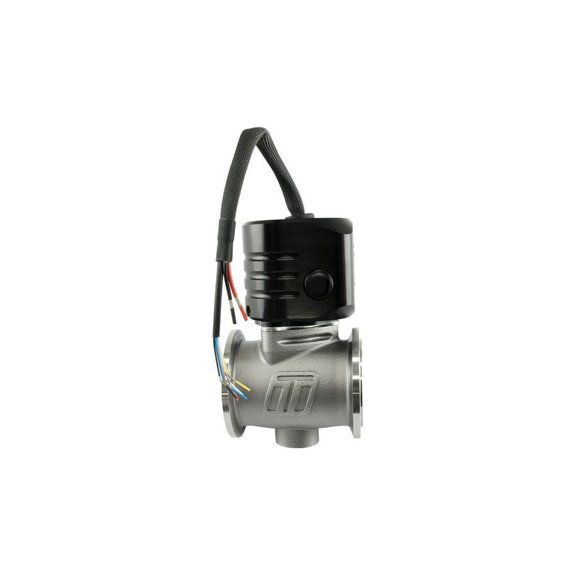 TurboSmart eSG40 Electronic StraightGate Black