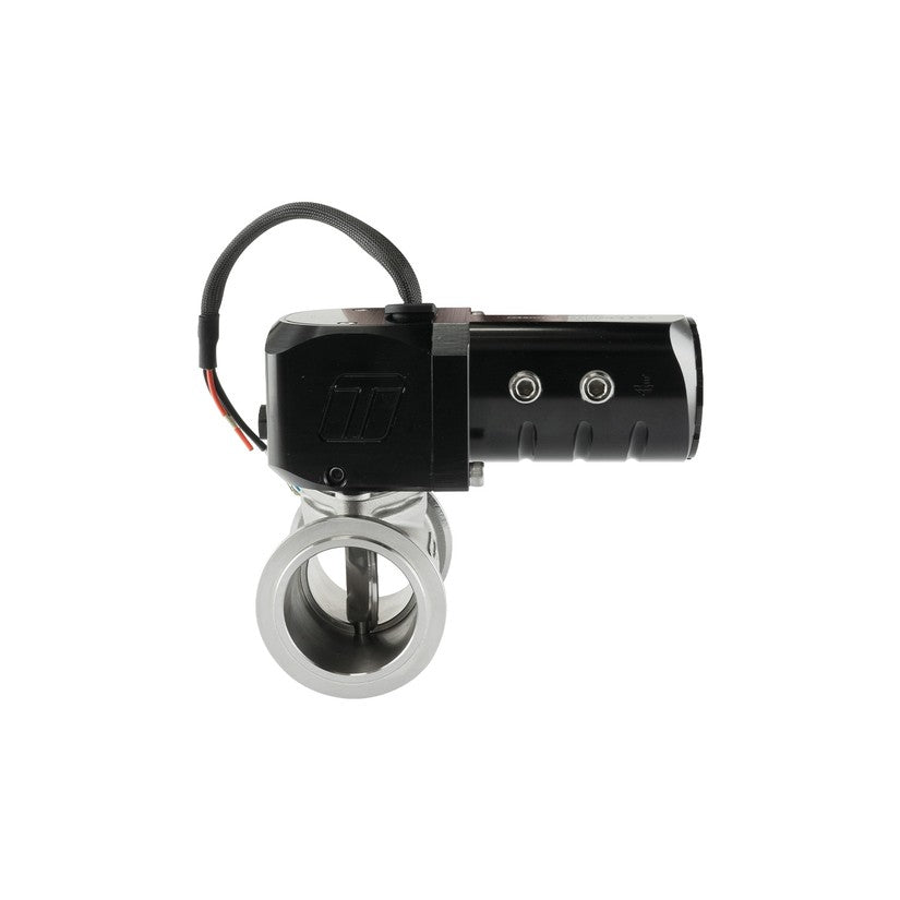 TurboSmart eSG40 Electronic StraightGate Black