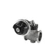 TurboSmart PSG40CG Pneumatic StraightGate40 Compressed Gas Black