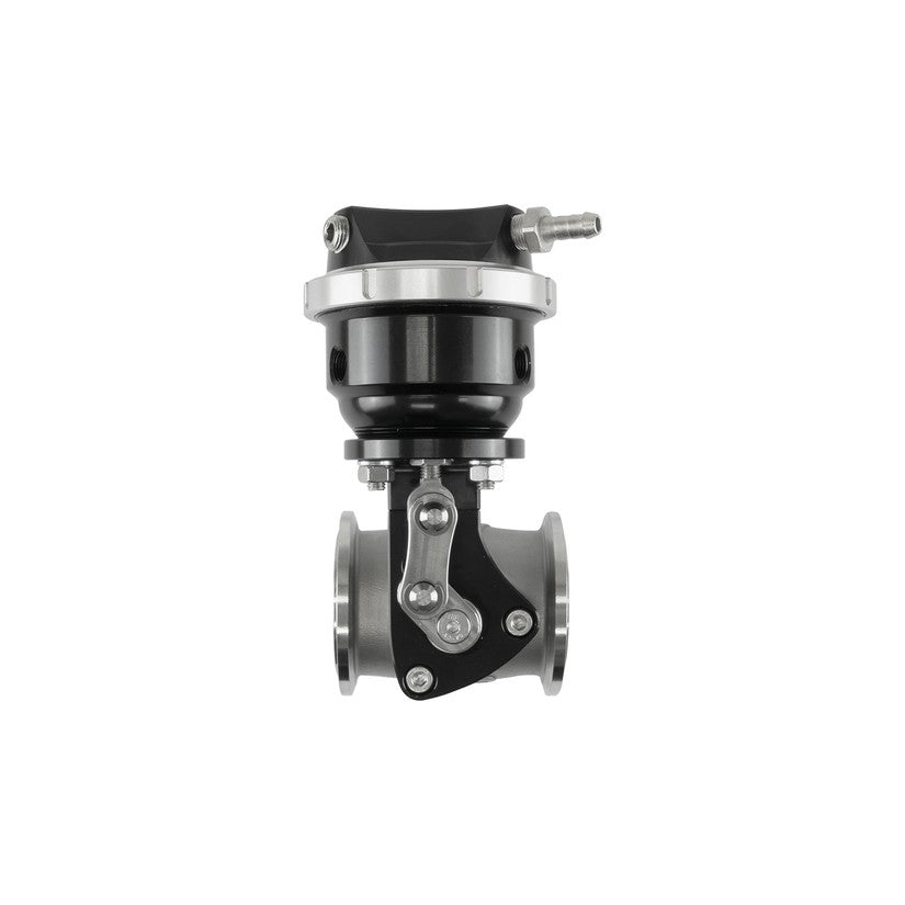 TurboSmart PSG40 Pneumatic Straight Gate 6psi Black