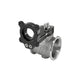 TurboSmart MSG50 Modular StraightGate50 BMW