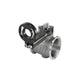 TurboSmart MSG50 Modular StraightGate50 VAG