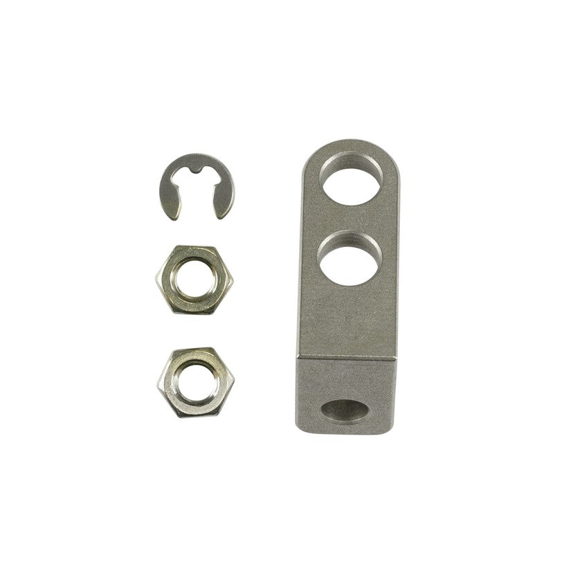 TurboSmart StraightGate L Clevis
