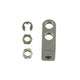 TurboSmart StraightGate L Clevis