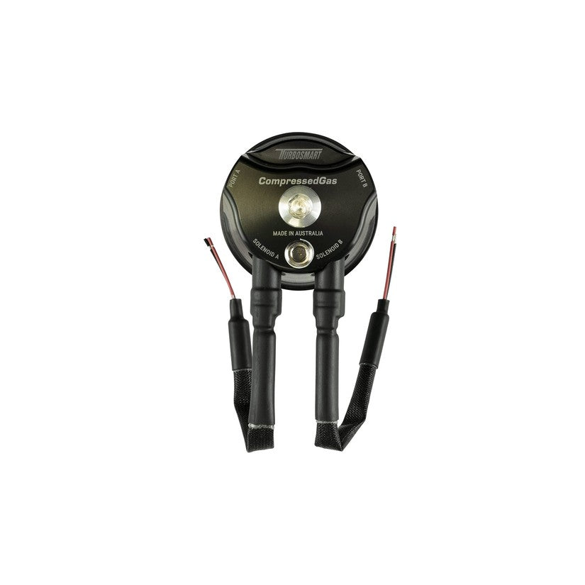 TurboSmart PSG CG Solenoid Cap Replacement
