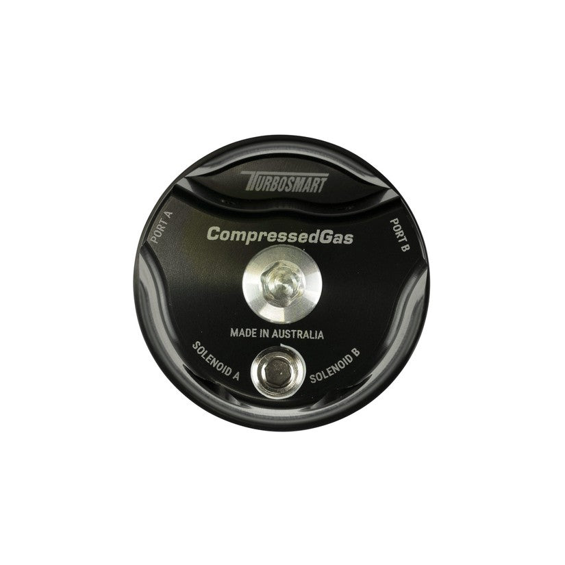TurboSmart PSG CG Solenoid Cap Replacement