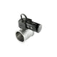 TurboSmart eSG76 Electronic StraightGate Black