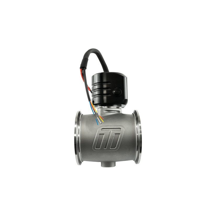 TurboSmart eSG76 Electronic StraightGate Black