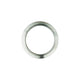 TurboSmart SG76 Weld Flange Aluminium