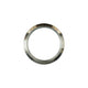 TurboSmart SG76 Weld Flange Stainless Steel