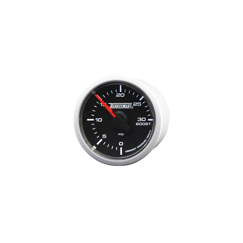 TurboSmart Gauge - Electric - Boost Only 30 PSI