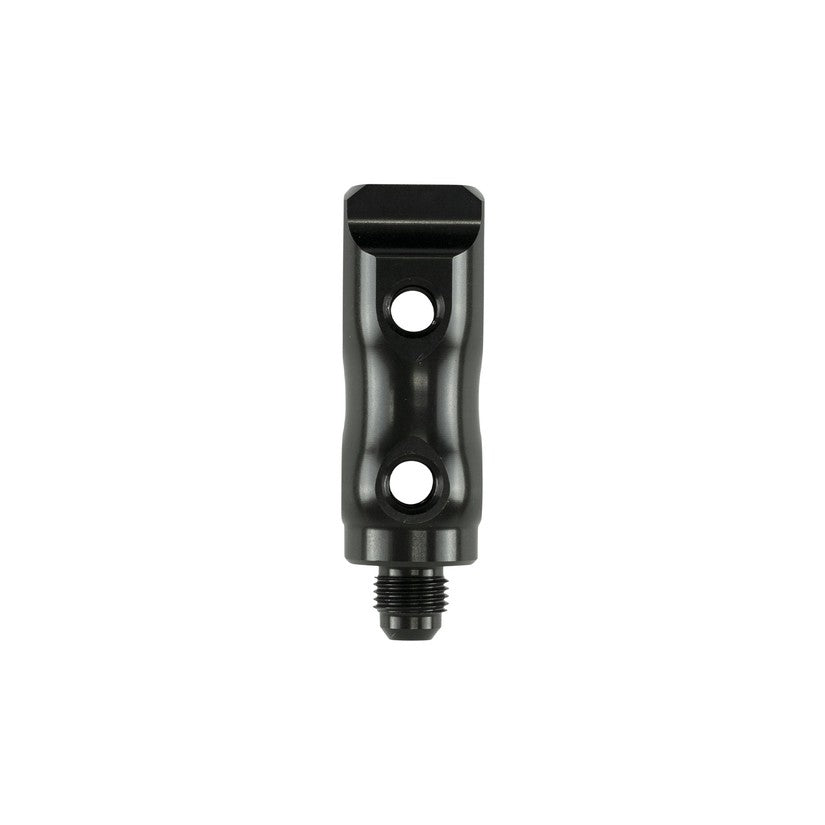 TurboSmart Modular Compressed Gas Solenoid Block CO2