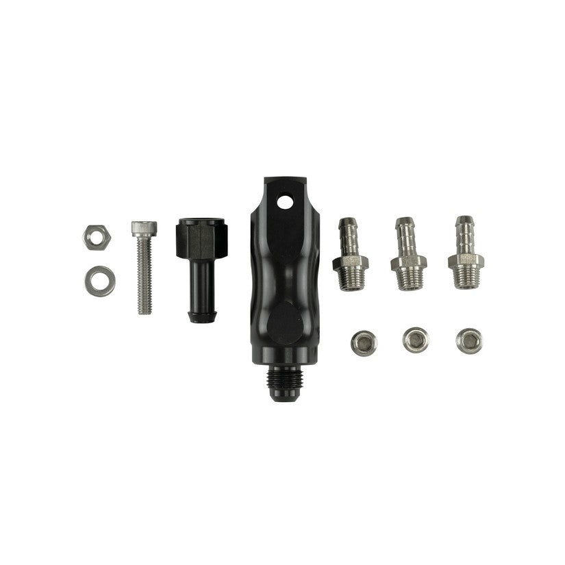 TurboSmart Vacuum Distribution Block