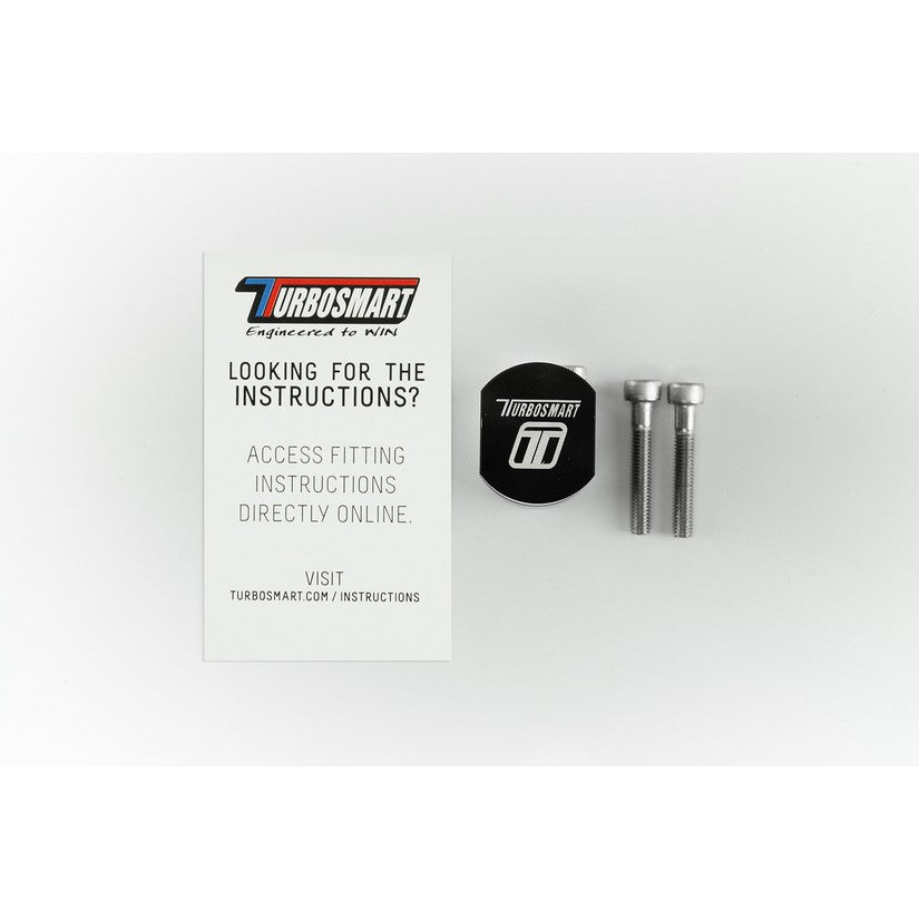 TurboSmart Modular Male/Female Endcap Replacement