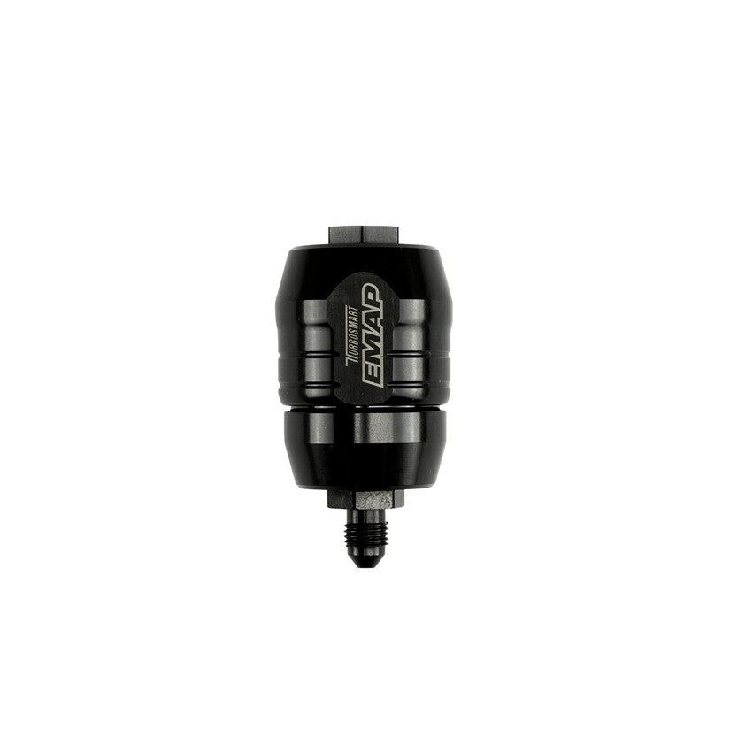 TurboSmart Exhaust Manifold Absolute Pressure Canister 3AN to 1-8NPT