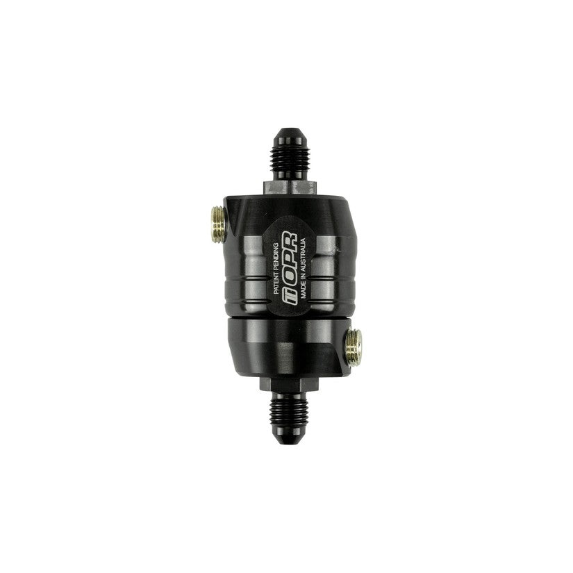 TurboSmart ProOPR Rising Rate Turbo Oil Pressure Regulator