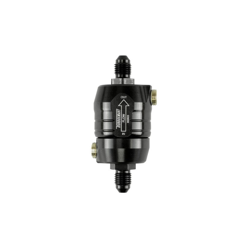 TurboSmart ProOPR Rising Rate Turbo Oil Pressure Regulator