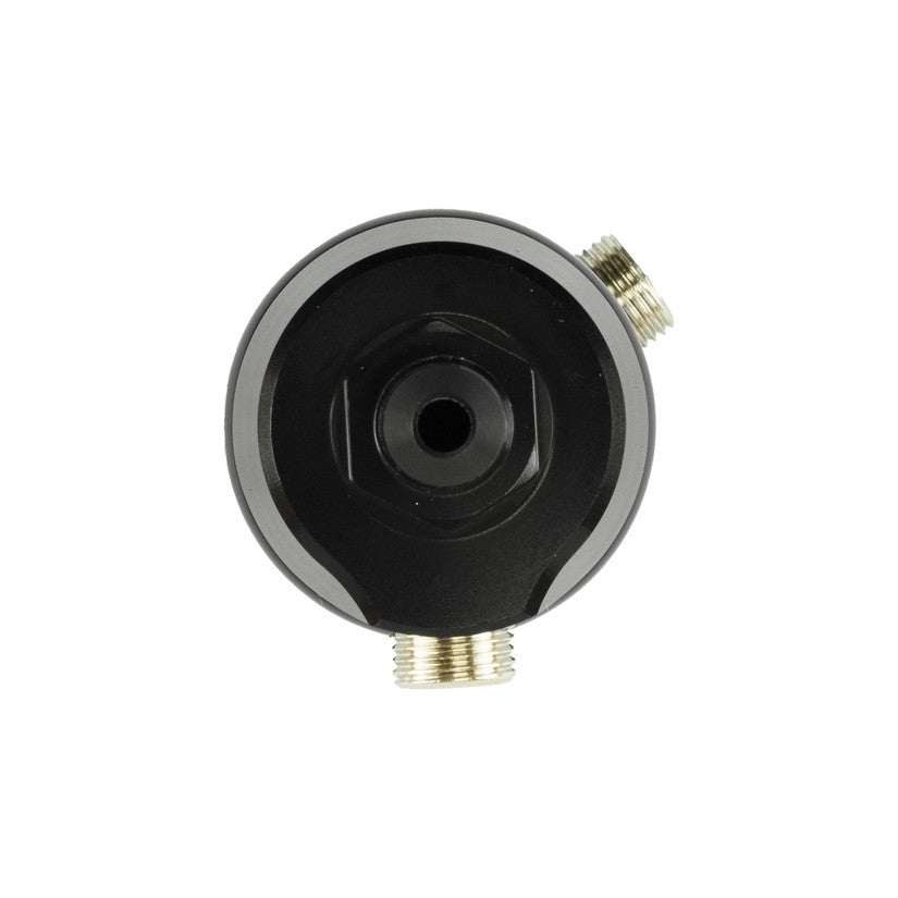 TurboSmart ProOPR Rising Rate Turbo Oil Pressure Regulator Twin Outlet