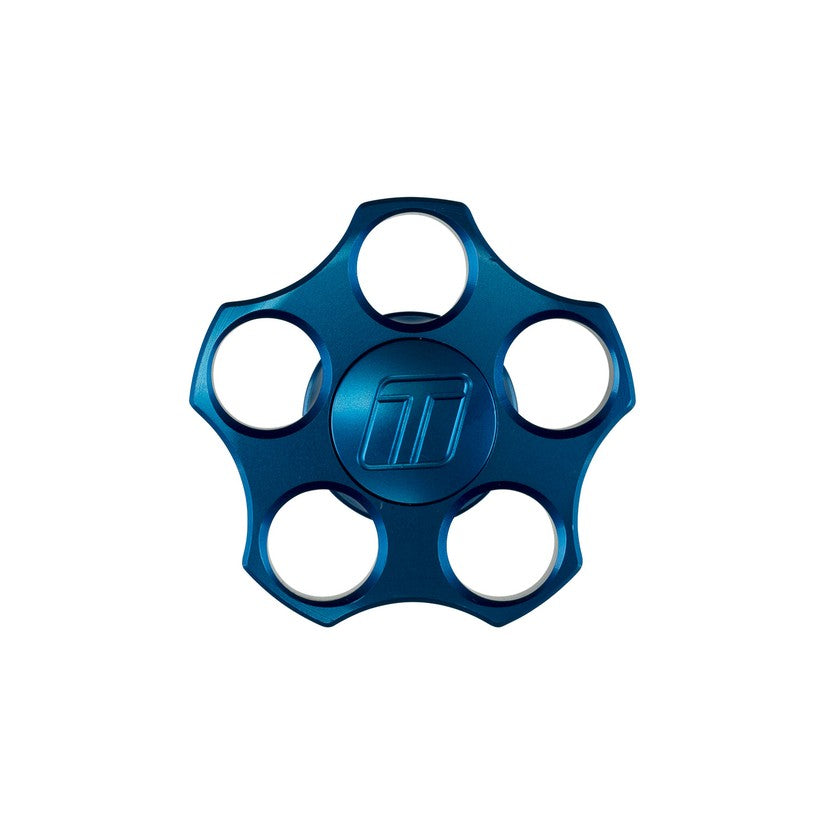 TurboSmart Oil Cap 12AN